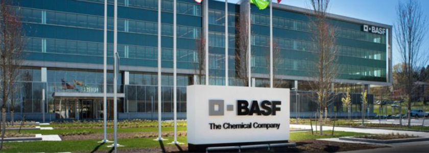BASF conclui aquisição do negócio de poliamida da Solvay