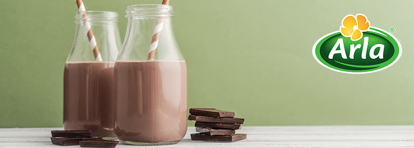 Arla Foods reports "strong global growth"