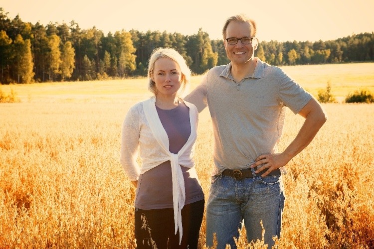 From dairy to plant-based: Hälsa program to convert organic US dairy farms to oat fields