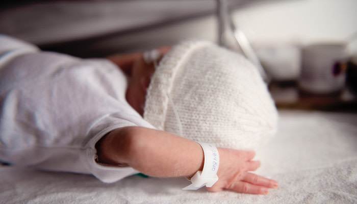 ESPGHAN recommends Chr. Hansen’s probiotics for use in preterm infants