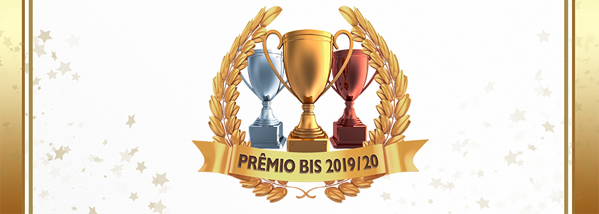 ​O Prêmio BIS - Best Ingredients Suppliers