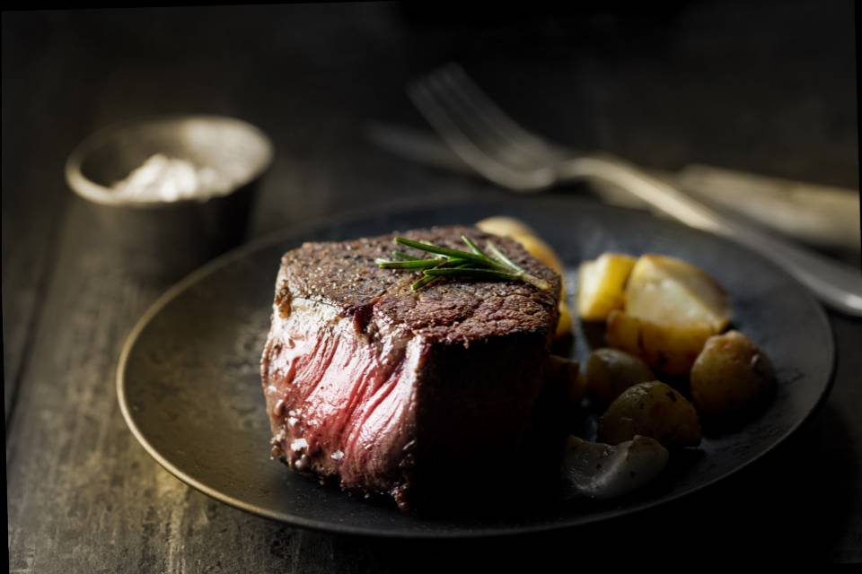 Friboi em campo grande dobra produção de carne premium