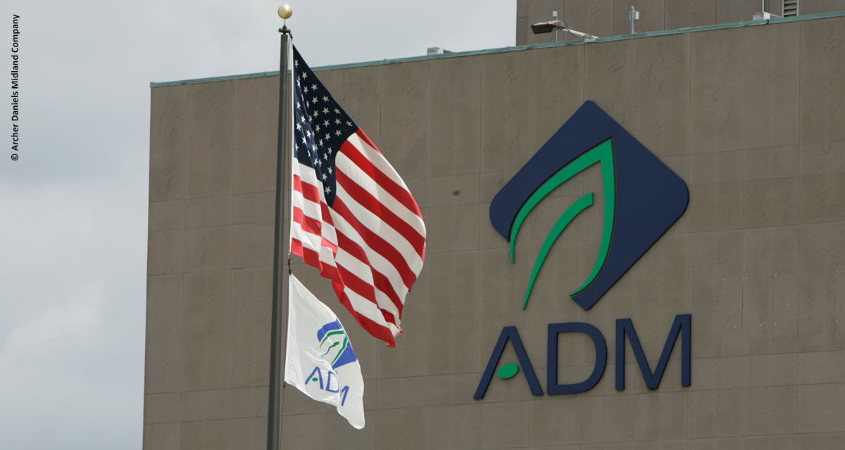 ADM Named One of 2020 World’s Most Ethical Companies by Ethisphere