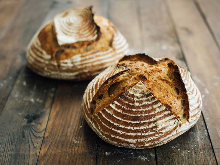 Bartek taps into demand for artisan bread using new clean label technology