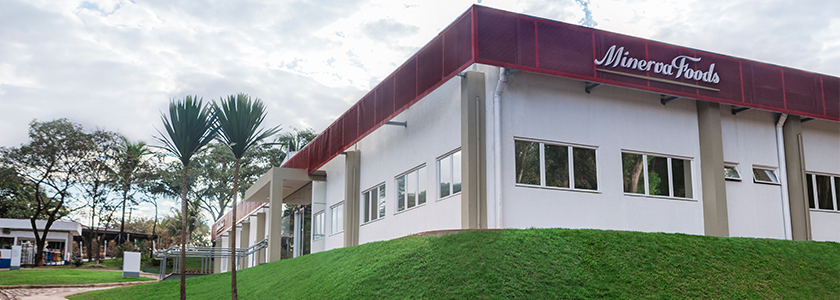 Minerva Foods lança programa Cliente + Minerva voltado para a distribuição