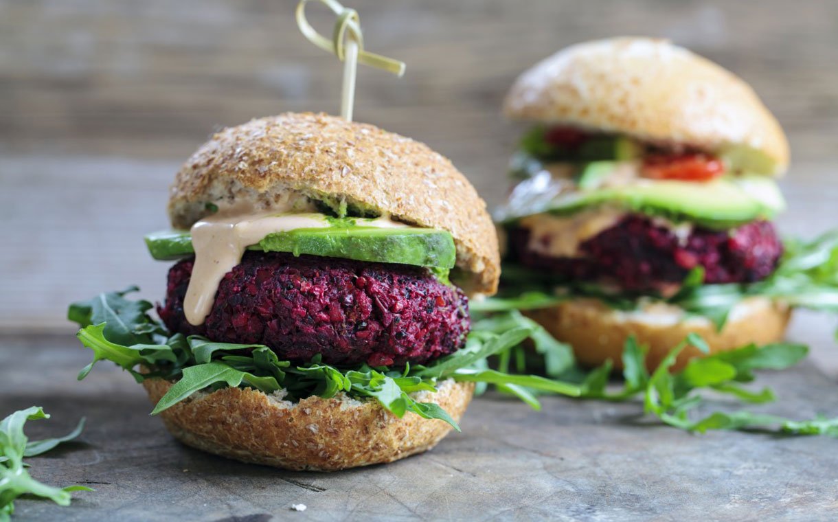 Bunge Loders Croklaan unveils oil portfolio for plant-based ‘meats’