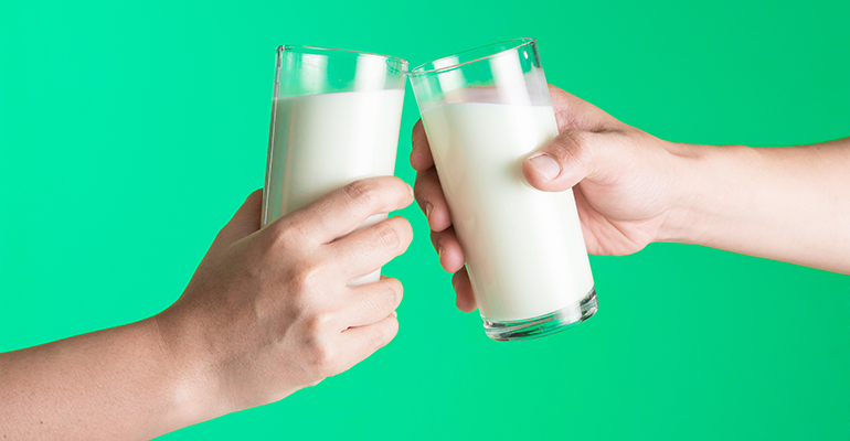 Fonterra reports upturn for 1H2020
