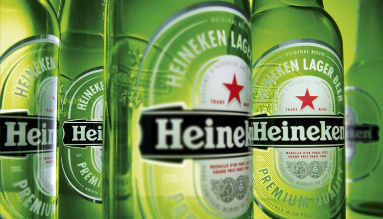 Heineken investirá R$ 865 milhões em cervejaria no Paraná