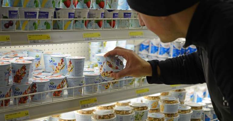Novozymes launches lactase enzyme