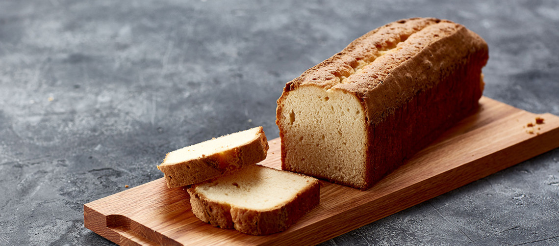 Arla: helping bakers with egg substitute