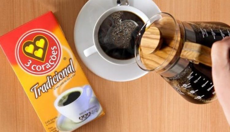 3corações: O plano da gigante do café pós-aquisições