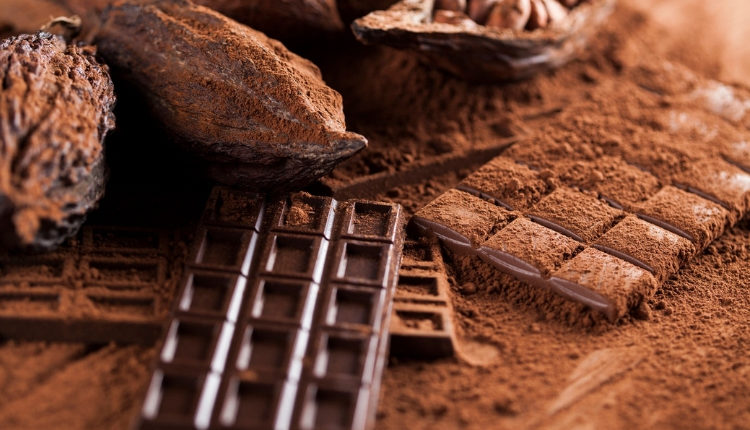 Lindt alerta para alta do preço do chocolate com prêmio do cacau