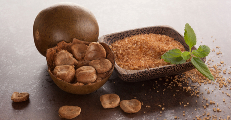 Ingredients by Nature launches MonkFiber