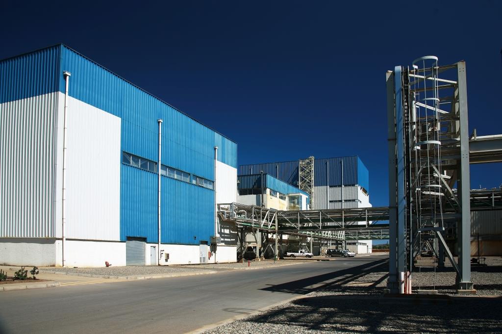 BENEO investe mais de 50 milhões de euros para expandir sua produção de inulina da raiz de chicória