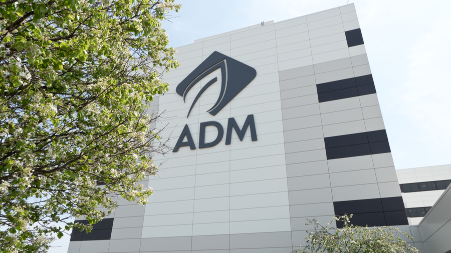 ADM Names New President of ADM Milling
