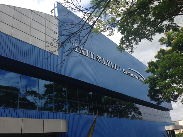 Covid-19 Update Tate & Lyle’s