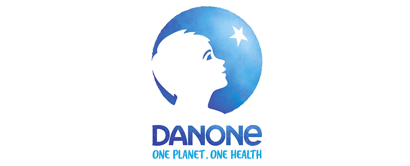 Danone doa 210 toneladas de produtos para apoiar o governo de São Paulo e Minas Gerais