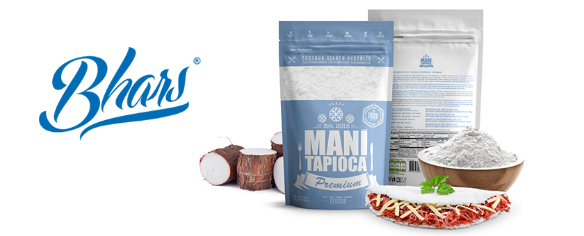 Maní Tapioca chega à Portugal e é um Game Changer!