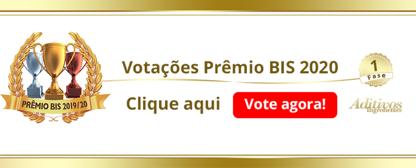 .TÁ VALENDO! Abertas as votações Prêmio Bis 2020/21