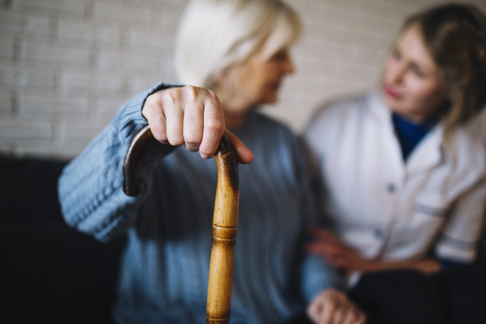 Astaxantina e magnésio: importância na sarcopenia em idosos