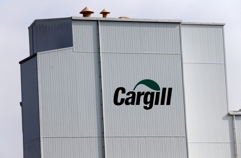 Cargill fechará temporariamente planta de carne no Canadá após surto de coronavírus