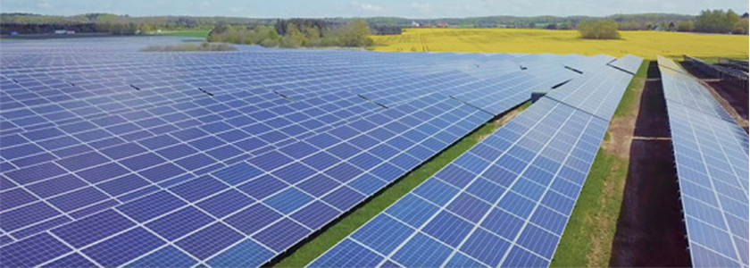 Chr. Hansen turns up green energy to power sustainability ambitions