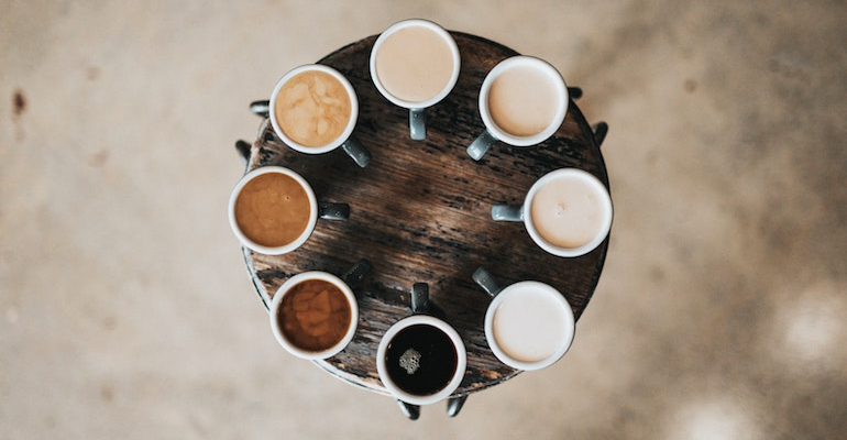 Study shows coffee brewing methods are linked to heart health