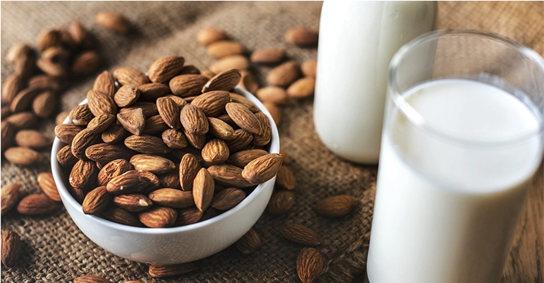 Plant-based trend boosts demand for hydrocolloids
