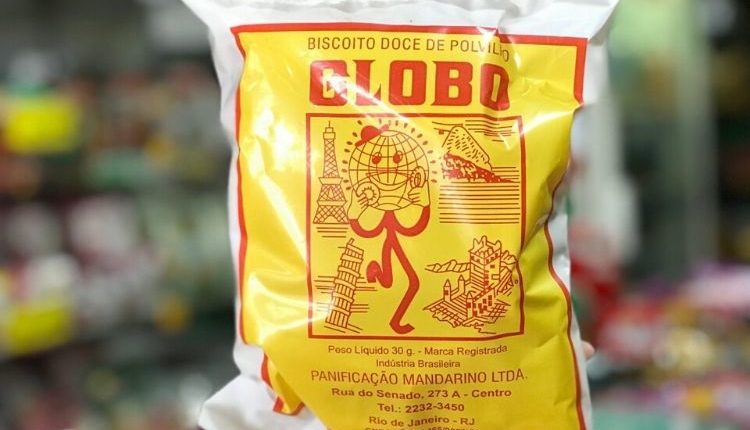 Ambev faz parceria para ajudar Biscoito Globo e lucro vai para ambulantes
