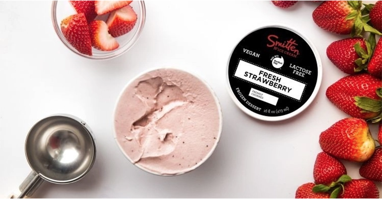 Perfect Day’s animal-free dairy protein earns Generally Recognized as Safe (GRAS) status