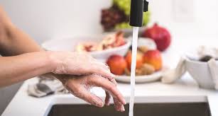 Regulação de alimentos em tempos de COVID-19