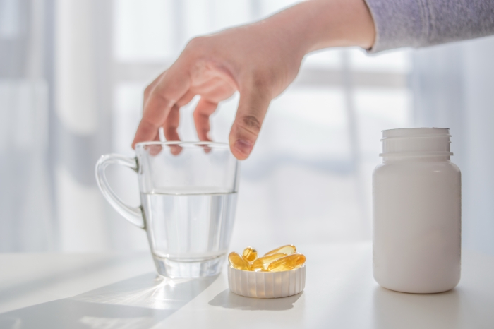 Coronavírus e a deficiência de vitamina D
