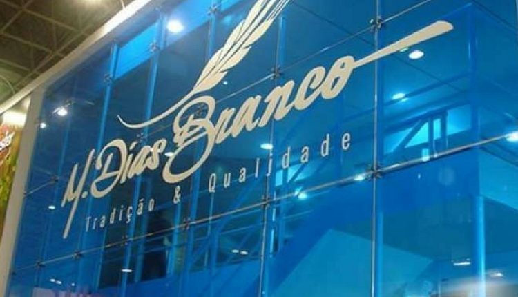 M. Dias Branco faz parceria com aplicativo Rappi para atender consumidor e apoiar varejistas