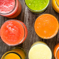 Sunshine spectrum: GNT launches two new Exberry orange options
