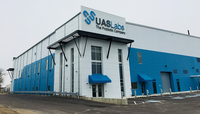 A Chr. Hansen adquiriu a UAS Laboratories LLC para ampliar a plataforma microbiana e fortalecer a flexibilidade da produção de probióticos