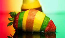 Plant-based 2.0: gnt destaca a importância das cores naturais em meio a expansão dos produtos alternativos à carnes e laticínios