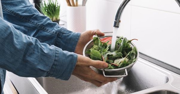 Como a alimentação pode ajudar a aumentar a resistência imunológica na quarentena