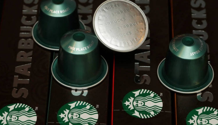 Starbucks e Nestlé podem crescer com crise de pequenas marcas