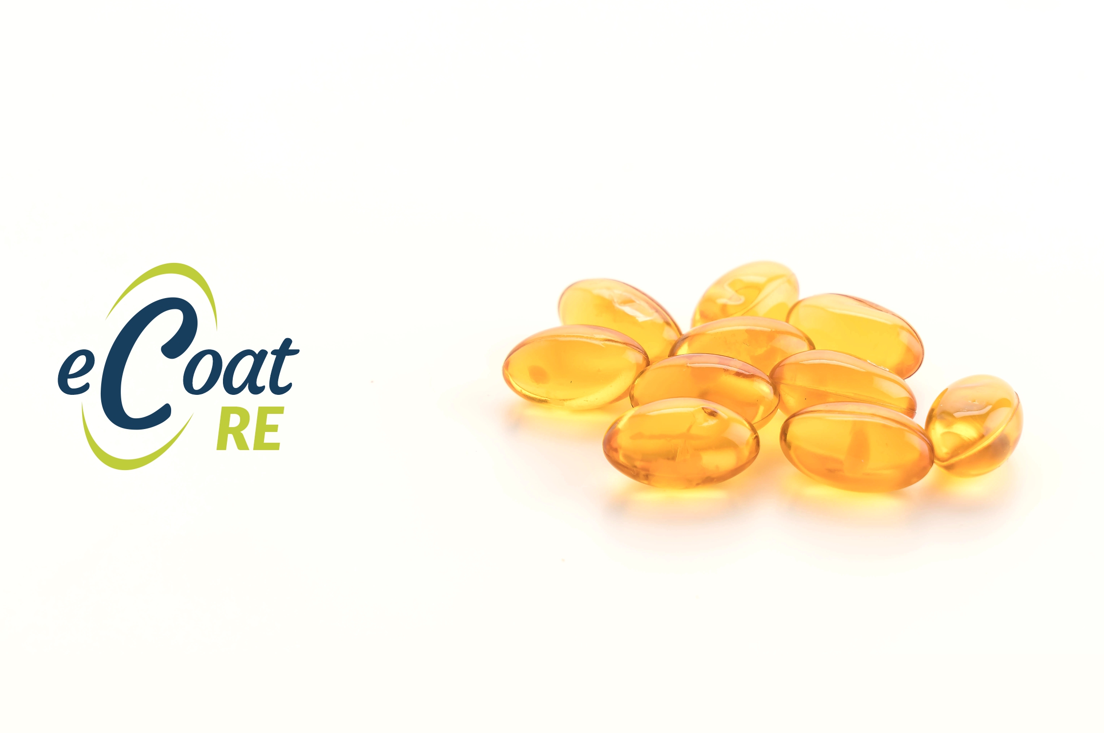 Arbros Pharma & Food oferece serviço de revestimento entérico para cápsulas moles (SOFTCAPS)