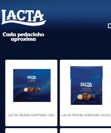 Mondelez Investirá 50% a Mais no Canal Online