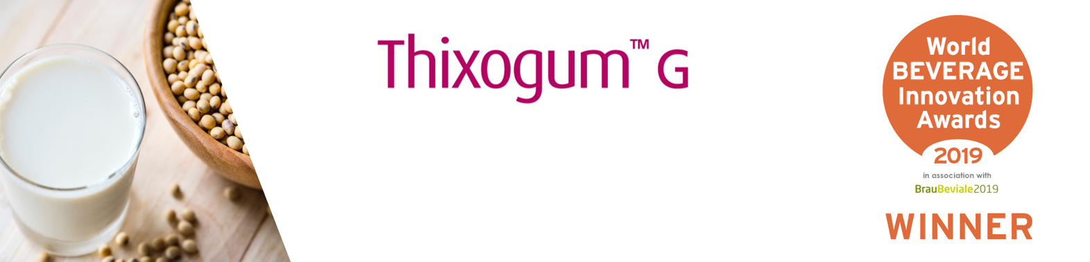 Alcance a melhor performance com a linha THIXOGUM da Nexira