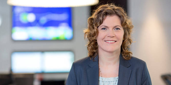 Lise Skaarup Mortensen appointed new CFO of Chr. Hansen Holding
