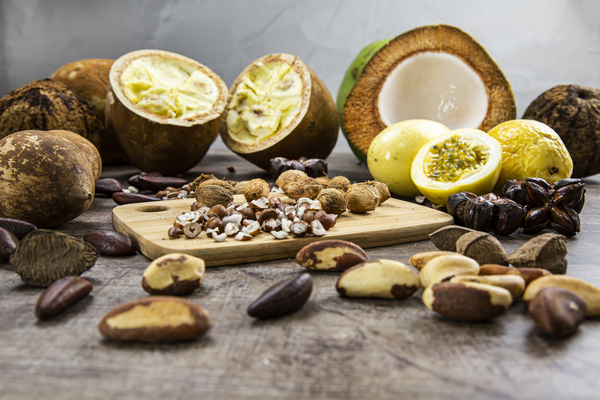 O braço direito da boa imunidade: alimentação consciente