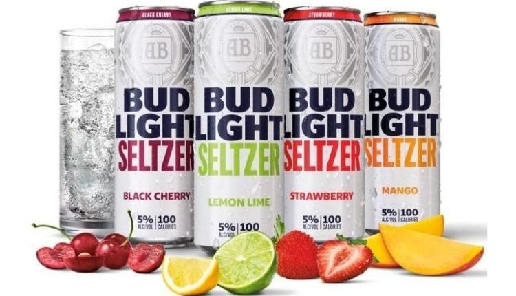 Hard seltzer: a “não cerveja” que revoluciona o mercado cervejeiro nos EUA