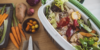 Dicas para reduzir o desperdício de alimentos na cozinha profissional em tempos de Covid-19
