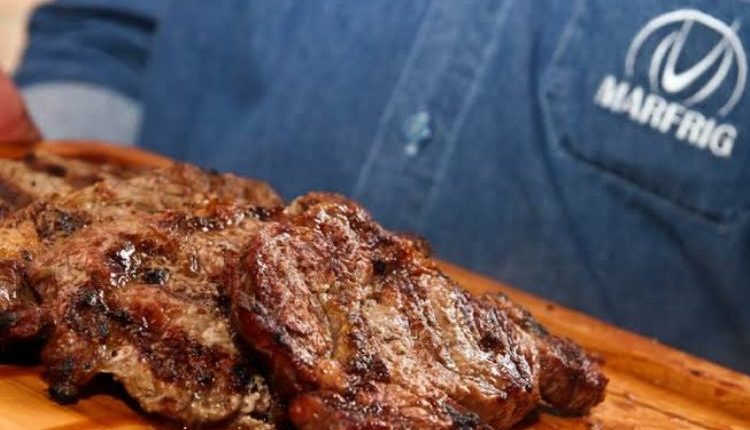 Marfrig lança programa de crédito de R$ 50 mi para apoiar retomada de bares e restaurantes