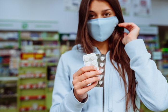 Vitamina k2 como possível aliada contra a covid-19