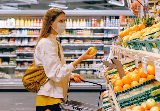 Encontro online gratuito debate estratégias para recuperação e crescimento do mercado de alimentos