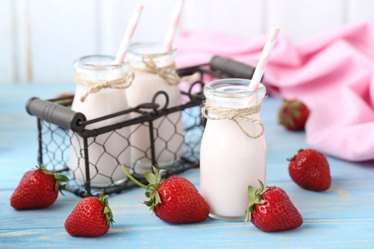 Ingredion debuts stabilizer system which “amplifies appeal of drinking yogurts”