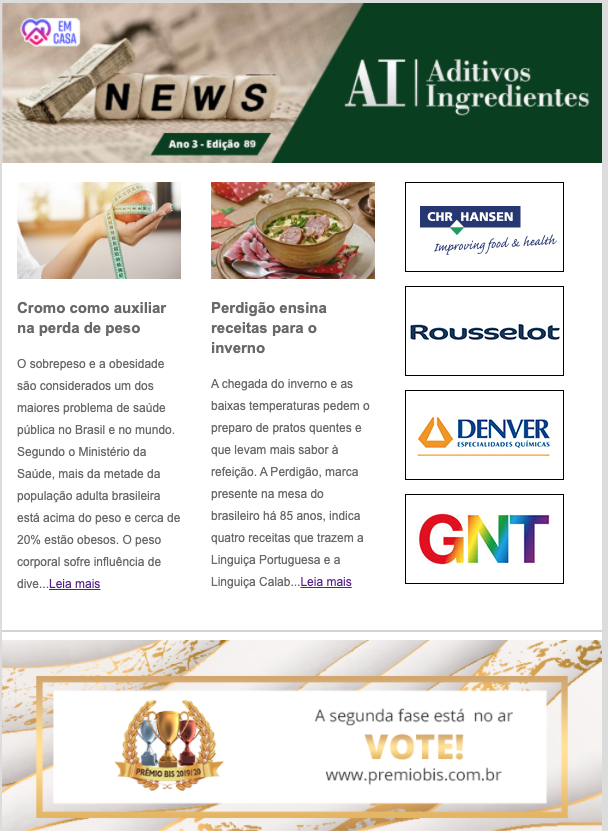 Ano 03 Edição 89